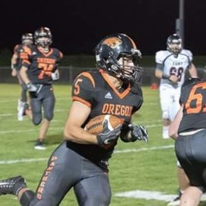 Meet your Posher, Dylan